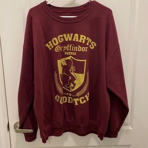 Harry Potter Sweatshirt